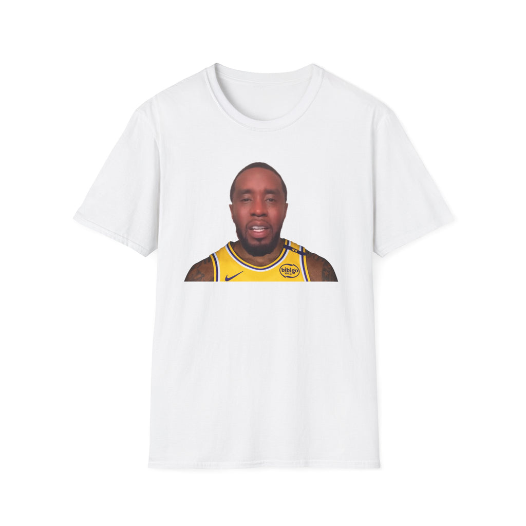 Lebron Diddy