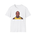 Lebron Diddy