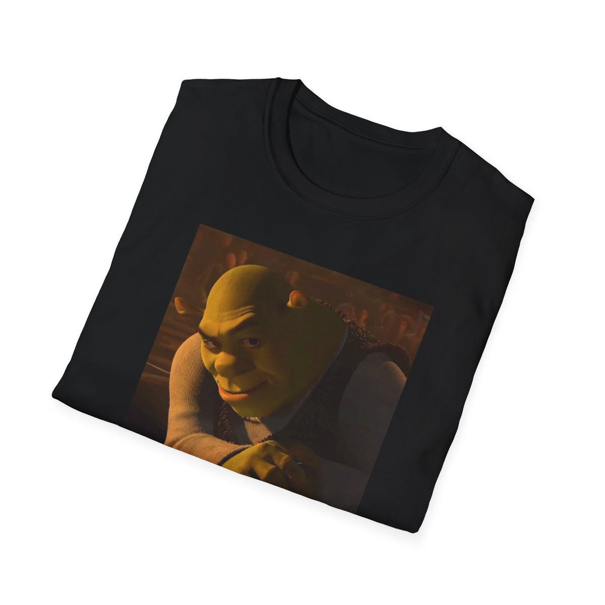 Shrek Sus Meme