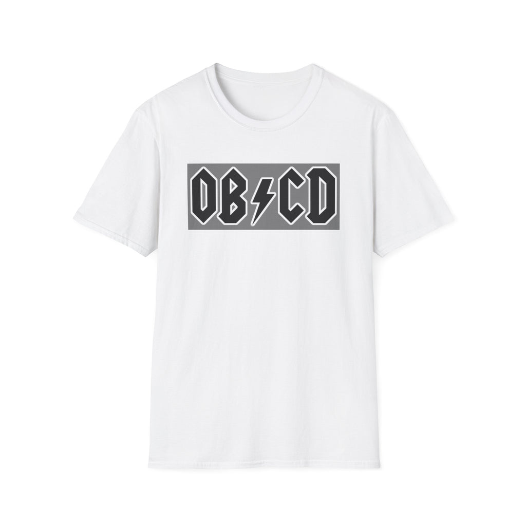 OBCD Band Funny