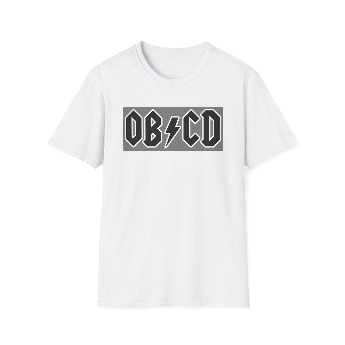 OBCD Band Funny