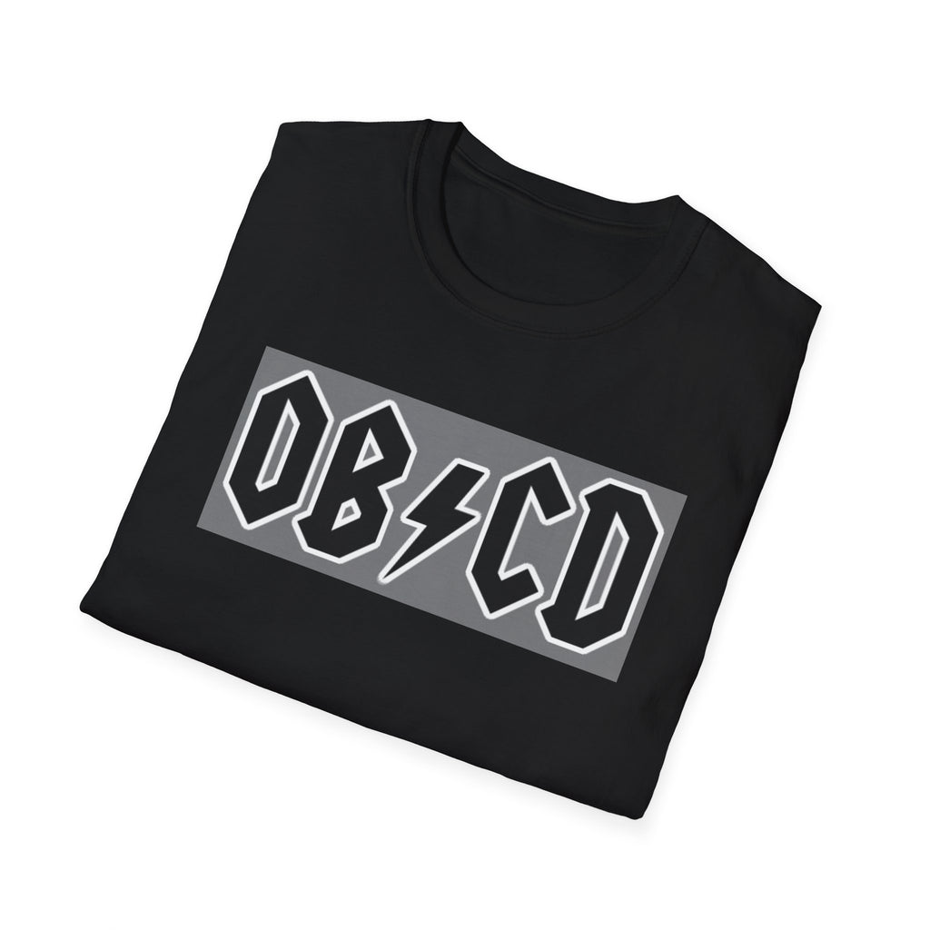 OBCD Band Funny