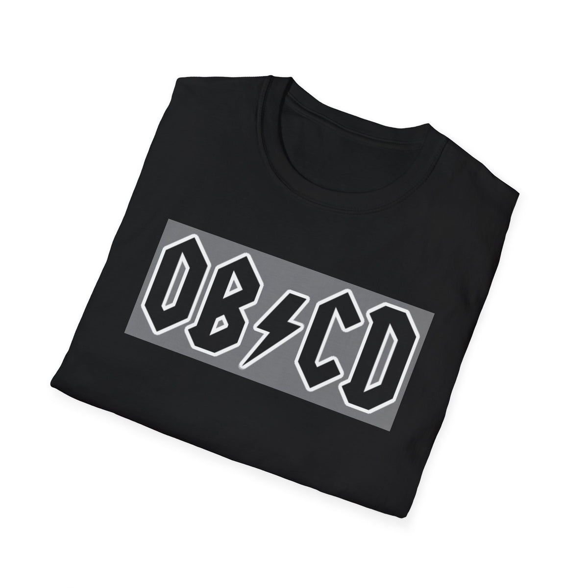 OBCD Band Funny
