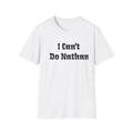 I Can't Do Nathan