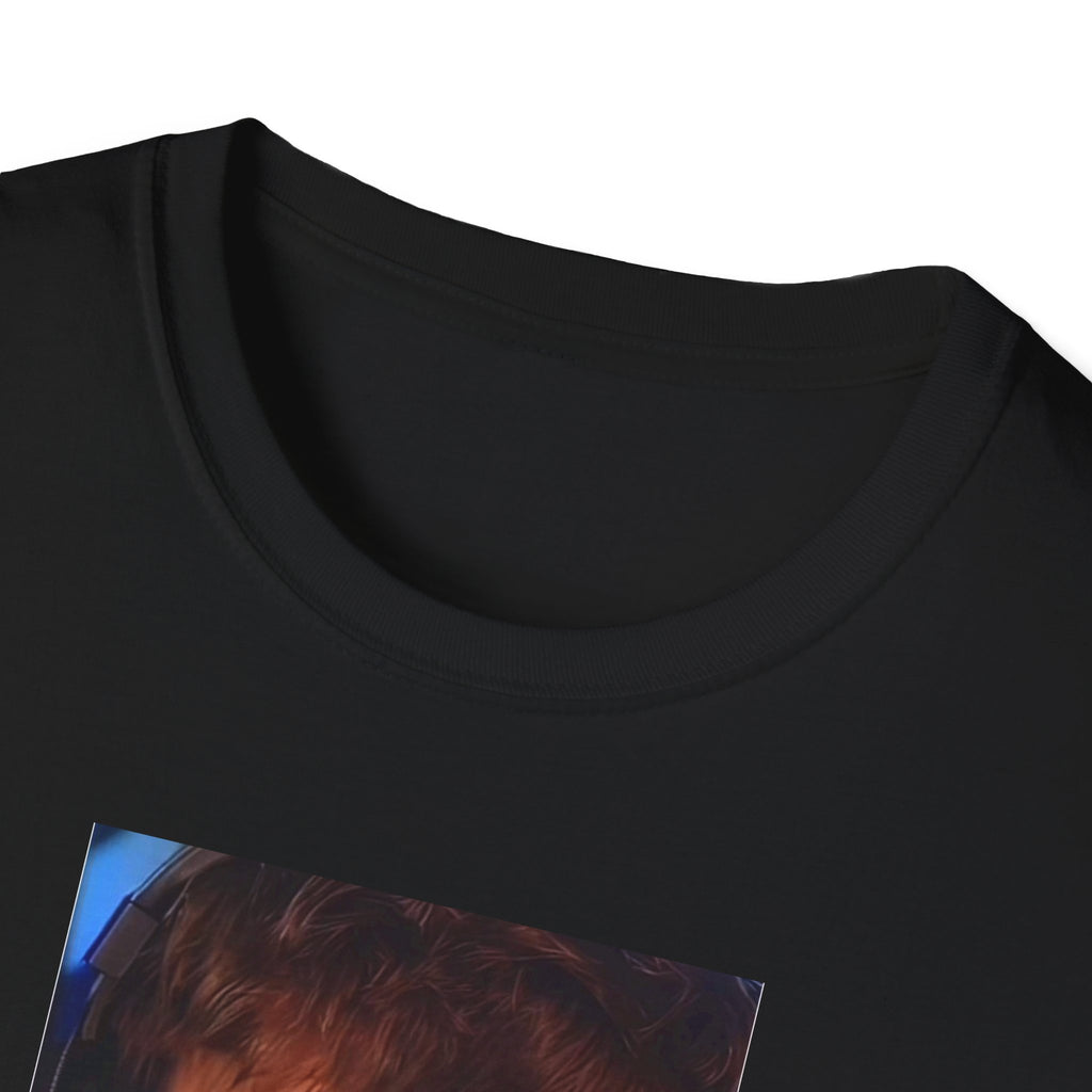 Ninja Low Taper Fade Meme