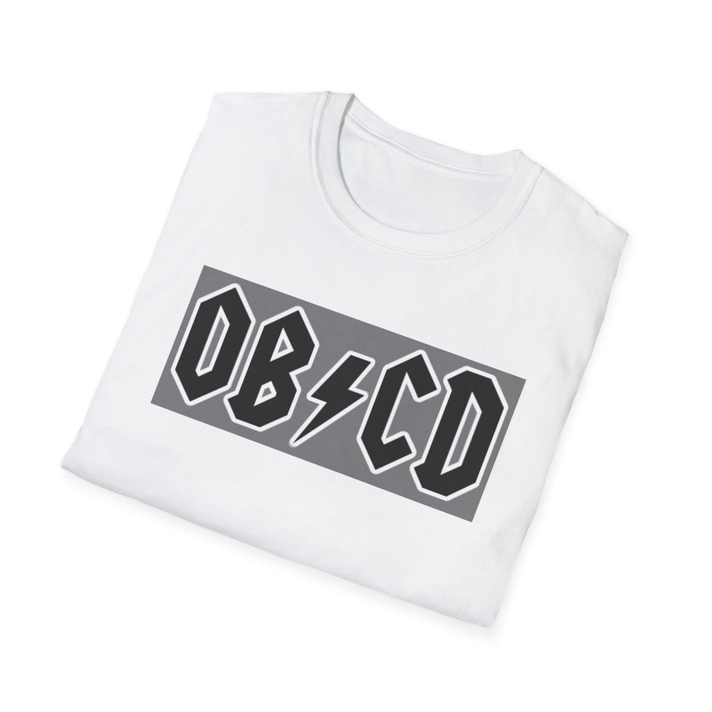 OBCD Band Funny