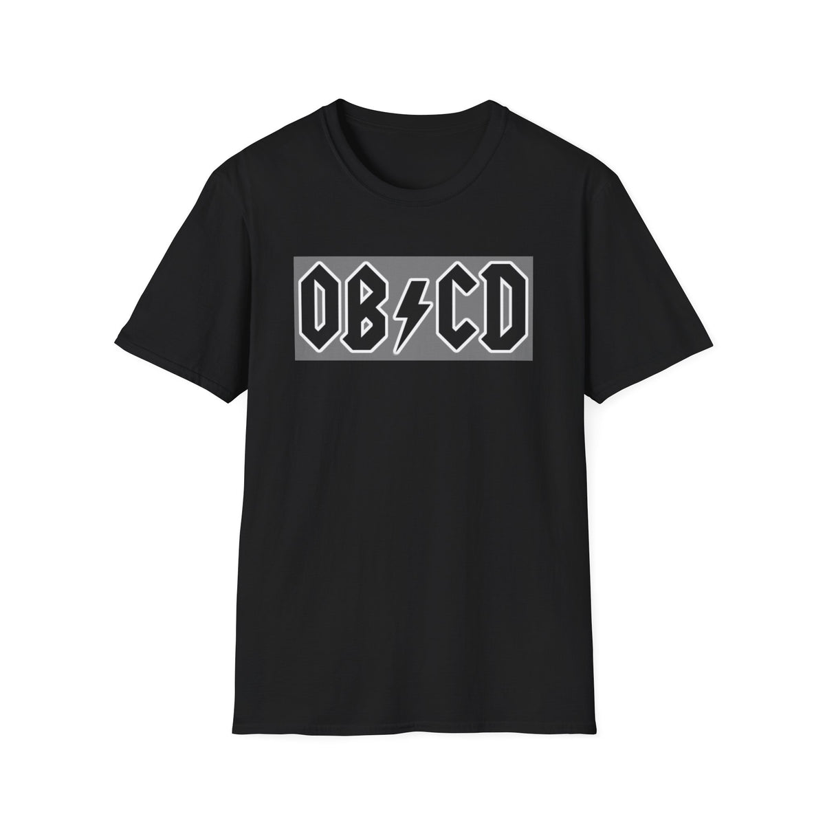 OBCD Band Funny